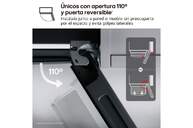 FRICOM. LG GBBSJ20ESW 203x60 NF BCO