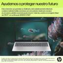 PORTATIL HP 15 FD0036NS I3 N305/8GB/256SSD/15,6%%%quot;