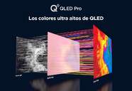 TV TCL 43%%%quot; 43C655 UHD QLED GOOGLETV DOLBY ATMOS