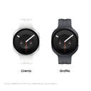 SMARTWATCH SAMSUNG GALAXY WATCH 9 40MM LTE CREMA
