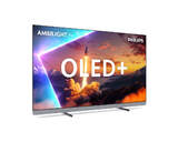 TV PHILIPS 77%%%quot; 77OLED910 UHD OLED  GOOGLETV B%%%amp;W P5