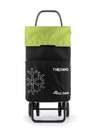 CARRO-COMPRA ROLSER TER060 TERMO MF4 NEGRO/LIMA
