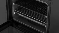 HORNO TEKA STEAKMASTER LITE CR. NEGRO 111000073