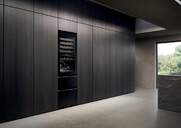VINOTECA HAIER CSW9619ENGBW 190x60 40 BOT NF NEGRO