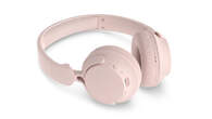 AURICULARES PHILIPS TAH4000PK/00 BT DIADEMA 70H