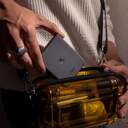 SMARTPHONE MOTOROLA RAZR 50 12/256 6,9%%%quot; GRIS