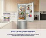 FRICOM. ARTICA COOLTECH186CI 186X60 NF DSP INOX