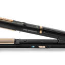PLANCHA PELO BELLISSIMA STEAM CERAMIC %%%amp; KERATINE
