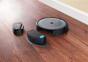 ASPI. ROBOT ROOMBA IROBOT i5578 FRIEG.WIF.AUTOV   