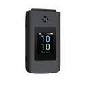 SENIORPHONE TCL 4043D 3,2%%%quot; DARK NIGHT GRAY