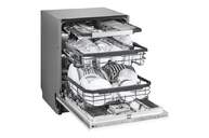 LVJ. LG DB325TXS INTEGRABLE INV. 3%%%#170;BAND QUADW VAPO