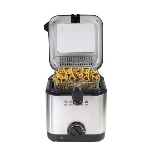 Freidora UniversalBlue Crispy 4015X