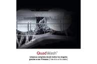 LVJ. LG DB365TXS 10P QUADWASH 3%%%#170;B 44DB INT