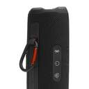ALTAVOZ JBL FLIP 7 BLACK