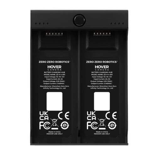 Base de carga para baterías de Dron HOVERAir SP23H008