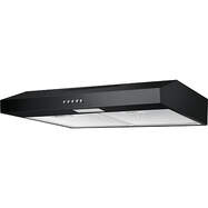 Campana Mepamsa Brisa Plus 60 Negra