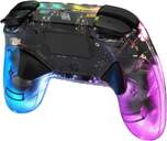 MANDO DRAGONSHOCK ORION GLOW SWITCH/PC/MOVIL
