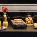 TOST. CECOTEC 08010 PLANO TUBOEASY 900W 08010 CU