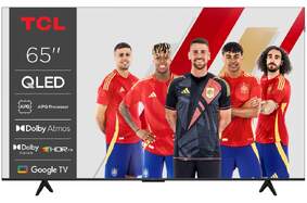 TV TCL 65" 65P7K