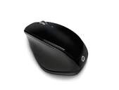 RATON HP X4500 WIRELESS MOUSE NEGRO HASTA 1600 DPI