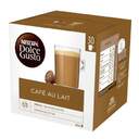 ESTUCHE DOLCE GUSTO CAFE AU LAIT 30CAP