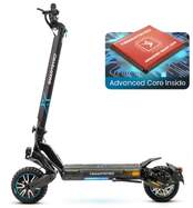 Patinete SmartGyro Crossover Dual Max 2