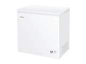 CONG.HOR CANDY CCHH200 84,5x82x55,5 194L BCO