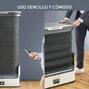 PLANCHA ROBOT ROWENTA YR4050D1 VAPOR DESINFECTA