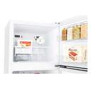 FRI. LG GTB362SHCMD BLAN 166x55 NF 2P 0%%%#186; FRESH