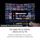 TV HAIER 50%%%quot; H50K702UG UHD ANDROID BT