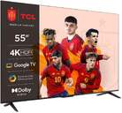 TV TCL 55%%%quot; 55P631 UHD GOOGLETV