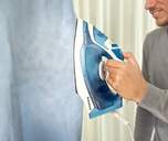 PLANCHA TAURUS BALTIC 2200W 110G CERAMICA