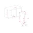 VINOTECA TEKA RVU10008 113610003