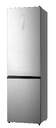 FRICOM. HISENSE RB440N4CCB 202x60x58 NF INOX