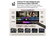 TV LG 55%%%quot; 55QNED92A6A UHD QNED EVO MINILED ALFA8