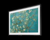 TV SAMSUNG 75%%%quot; TQ75LS03B UHD THEFRAME QLED SUPREM