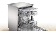 LVJ. BOSCH SMS4EMI00E C INOX DISPLAY