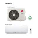 ACON.SPLIT LG LGSMART12.SET R32