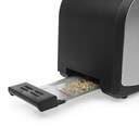 TOST. TRISTAR BR1046 2R LARGA INOX 1400W