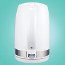 HERVIDOR TESLA KT200WX   1850W, 1,7L