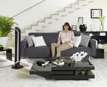 VENTILADOR TORRE ROWENTA VU6670F0 C/MANDO