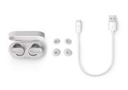 AURICULARES PHILIPS TAT3509WT TRUE WIRELESS