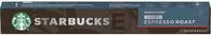 ESTUCHE NESPRESSO STARBU.DARK ESPRESSO DES 10CAP