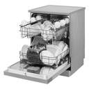 LVJ. LG DF030FL INOX 13C 5P