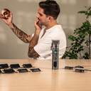 CORTAPELO CECOTEC PRECISIONCARE SAMURAI CLIPP.4455