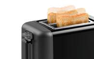 TOST. BOSCH TAT3P423 2R NEGRO 970W