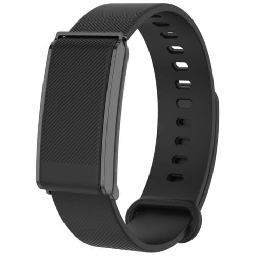 Smart Band DCU Move FitBand Negra