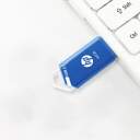 MEMORIA USB HP X755W TRIPLE PACK 3UD 64GB USB 3.1