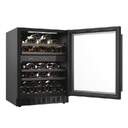 VINOTECA HAIER HAKWBD60 44 BOTELLAS INTEGRABLE