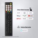 TV HISENSE 85%%%quot; 85E7S UHD QLED SMART TV HDR10 